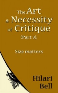Baixar Art & necessity of critique (part 3): size pdf, epub, eBook