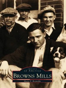 Baixar Browns mills pdf, epub, eBook