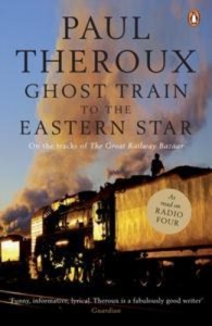 Baixar Ghost train to the eastern star pdf, epub, eBook