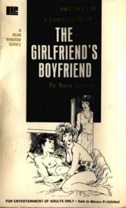 Baixar Girlfriend’s boyfriend, the pdf, epub, eBook