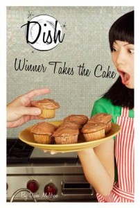 Baixar Winner takes the cake #11 pdf, epub, eBook