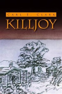 Baixar Killjoy pdf, epub, eBook