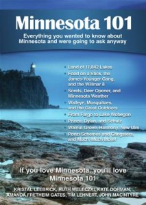 Baixar Minnesota 101 pdf, epub, eBook