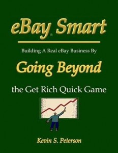 Baixar Ebay smart – building a real ebay business by pdf, epub, eBook