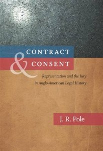 Baixar Contract and consent pdf, epub, eBook