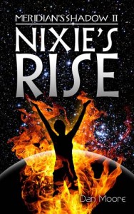 Baixar Nixie’s rise pdf, epub, eBook