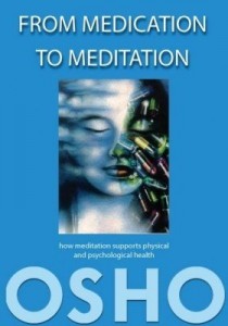 Baixar From Medication to Meditation: How meditation supports physical and psychological health pdf, epub, eBook