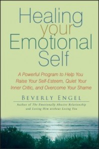 Baixar Healing Your Emotional Self pdf, epub, eBook