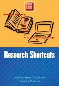 Baixar Research shortcuts pdf, epub, eBook