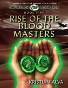 Baixar Rise of the blood masters: book five of the pdf, epub, eBook