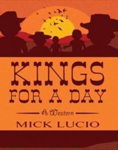 Baixar Kings for a day: a western pdf, epub, eBook