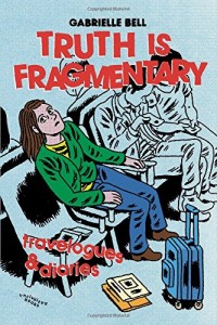 Baixar Truth is fragmentary pdf, epub, eBook