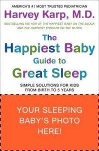 Baixar The Happiest Baby Guide to Great Sleep pdf, epub, eBook