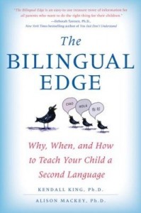 Baixar The Bilingual Edge pdf, epub, eBook