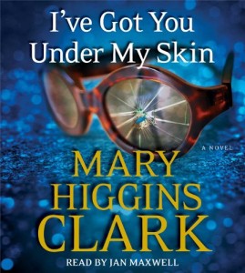 Baixar Ive got you under my skin pdf, epub, eBook