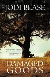 Baixar Damaged goods pdf, epub, eBook