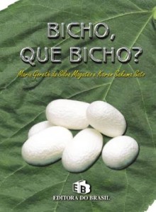 Baixar Bicho, que bicho? pdf, epub, eBook