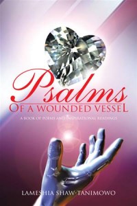 Baixar Psalms of a wounded vessel pdf, epub, eBook
