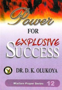 Baixar Power for explosive success pdf, epub, eBook