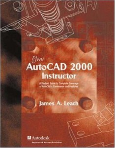 Baixar Autocad 2000 instructor pdf, epub, eBook
