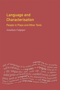 Baixar Language and characterisation pdf, epub, eBook