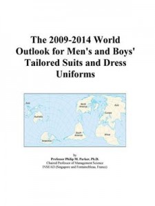Baixar 2009-2014 world outlook for men’s and boys’ pdf, epub, eBook