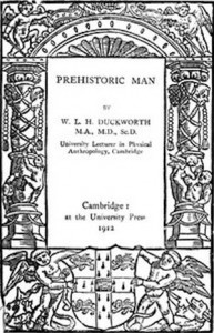 Baixar Prehistoric man (illustrated) pdf, epub, eBook