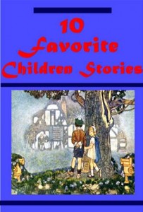 Baixar 10 favorite myths adventure fairy tales for pdf, epub, eBook