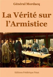 Baixar Verite sur l’armistice, la pdf, epub, eBook