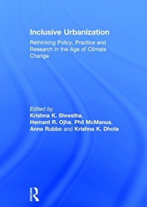 Baixar Inclusive urbanization pdf, epub, eBook