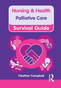 Baixar Nursing & health survival guide: palliative care pdf, epub, eBook