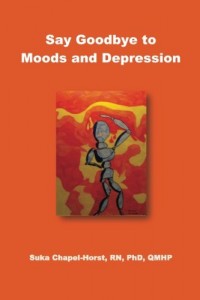 Baixar Say goodbye to moods and deperession pdf, epub, eBook