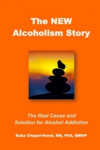 Baixar Real cause and solution for alcohol addic, the pdf, epub, eBook