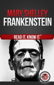 Baixar Frankenstein (the modern prometheus) pdf, epub, eBook