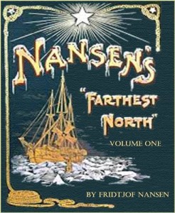 Baixar Farthest north – volume one (illustrated) pdf, epub, eBook