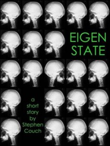 Baixar Eigenstate pdf, epub, eBook