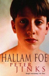 Baixar Hallam foe pdf, epub, eBook