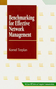 Baixar Benchmarking for effective network management pdf, epub, eBook