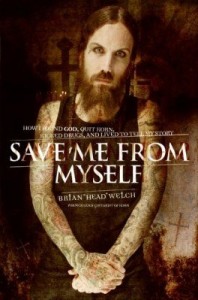 Baixar Save Me from Myself pdf, epub, eBook