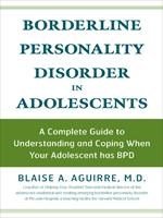 Baixar Borderline Personality Disorder in Adolescents pdf, epub, eBook