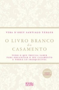 Baixar O Livro Branco do Casamento pdf, epub, eBook