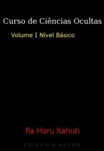 Baixar Curso de Ciências Ocultas – Volume 1 pdf, epub, eBook