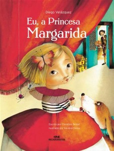 Baixar Eu, a princesa margarida pdf, epub, eBook