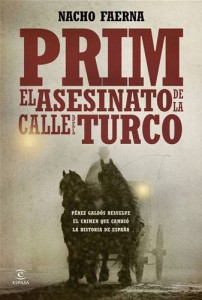 Baixar Prim. el asesinato de lacalle del turco pdf, epub, eBook