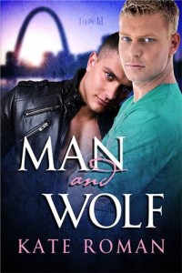 Baixar Man and wolf pdf, epub, eBook