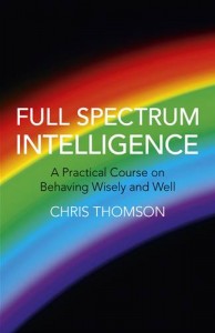 Baixar Full spectrum intelligence pdf, epub, eBook