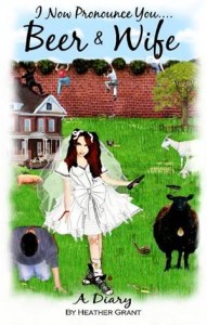 Baixar I now pronounce you…beer and wife pdf, epub, eBook