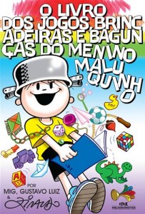 Baixar Livro dos jogos, brincadeiras e baguncas do pdf, epub, eBook