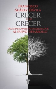 Baixar Crecer o no crecer. del estancamiento pdf, epub, eBook