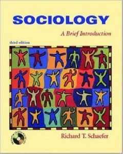 Baixar Sociology : a brief introduction pdf, epub, eBook